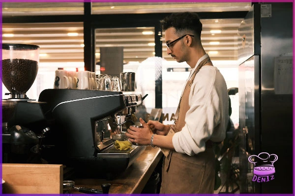 حقوق باریستا در ترکیه