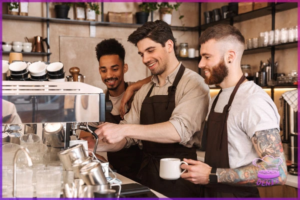 بهترین کشور برای مهاجرت باریستا