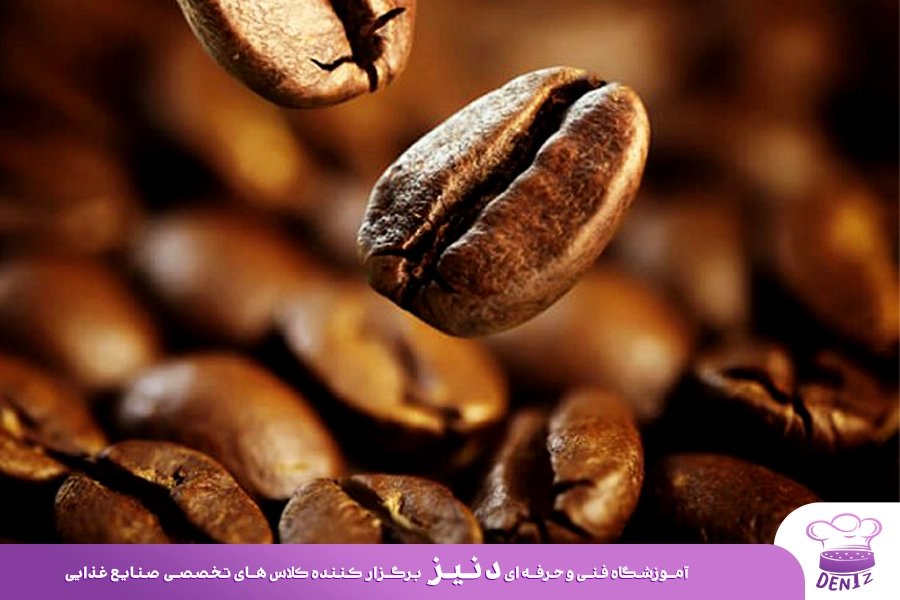 عصاره گیری قهوه سبز، یکی از انواع قهوه