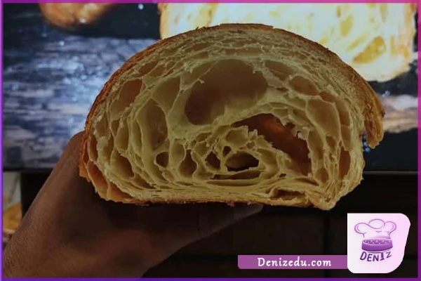 دوره نان حجیم حرفه ای