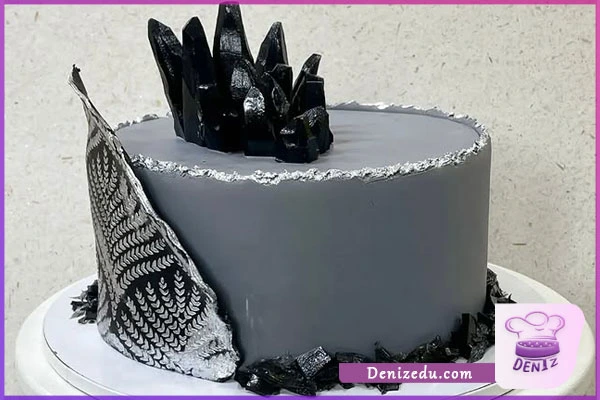 دوره آموزشی کیک پزی