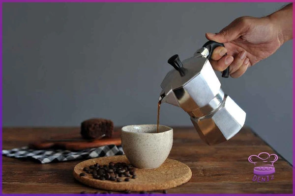 آیا با موکاپات می توان اسپرسو خامه دار درست کرد؟