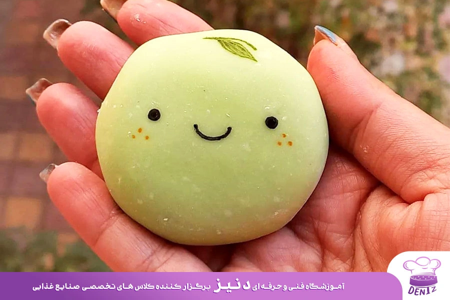 آموزش موچی عروسکی