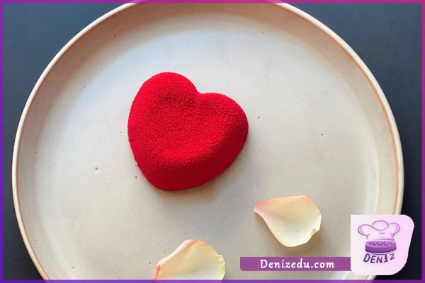 آموزش شیرینی فرانسوی