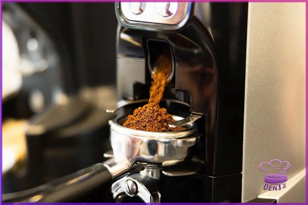 نکات مهم در آسیاب قهوه برای اسپرسو