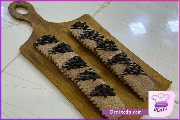 مدرک شیرینی پزی بین المللی