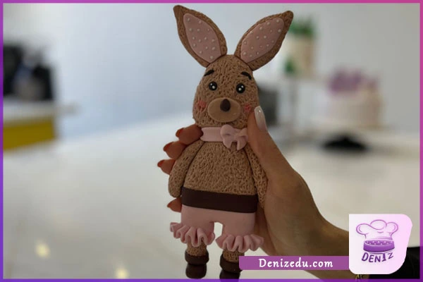 مدرک کیک پزی فنی حرفه ای