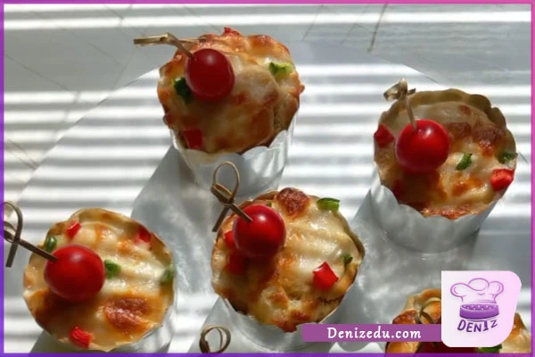 آموزش طرز تهیه فینگر فود برای تولد