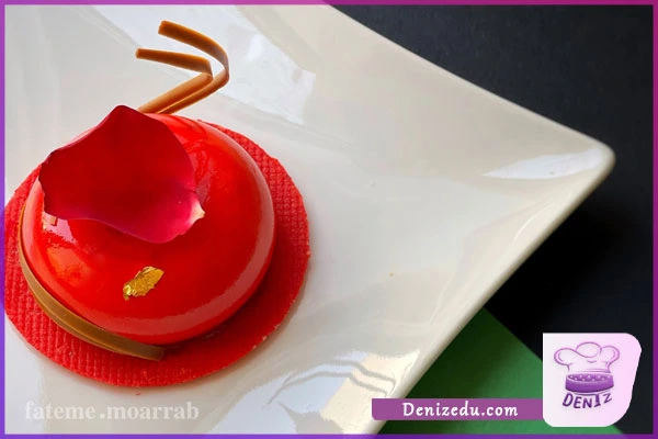 بهترین کلاس آموزش دسر فرانسوی