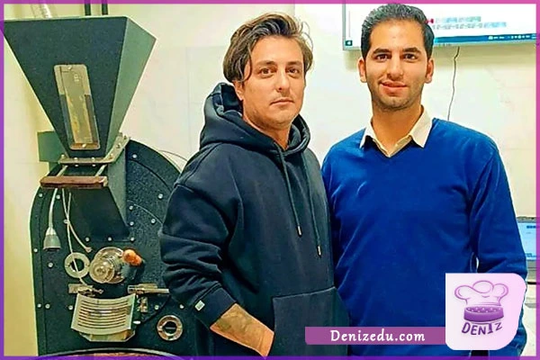 دوره تخصصی آموزش رست قهوه