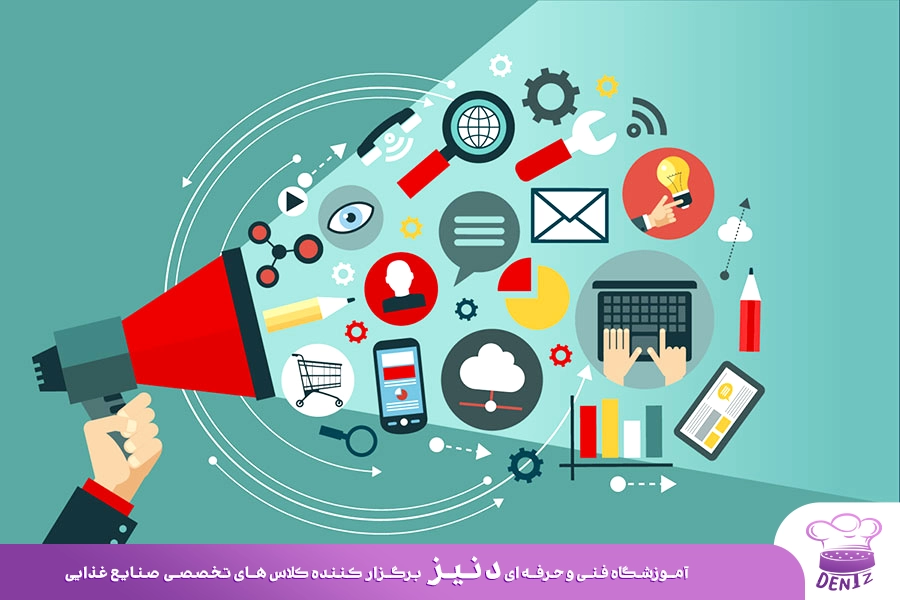 مهارت بازاریابی