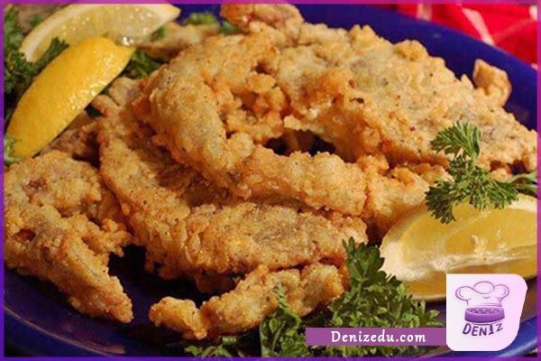 خرچنگ سوخاری