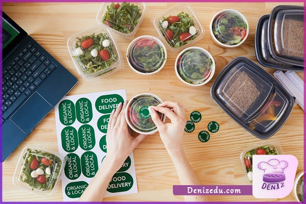 نکات مهم برای موفقیت در کسب و کار غذای خانگی