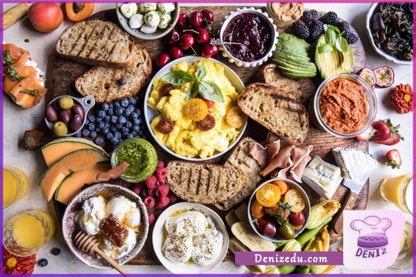 منابع و مواد اولیه