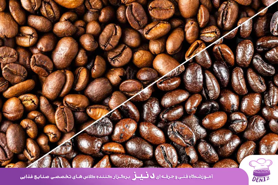 کدامیک بهتر است، عربیکا یا روبوستا؟