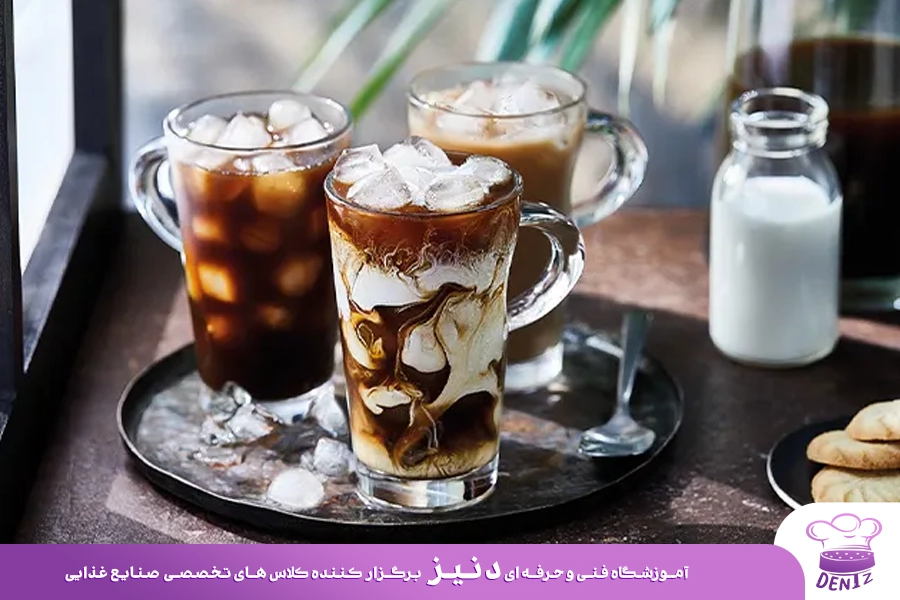 آیس کافی