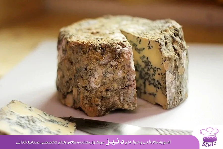 پنیرهای بلوچیز