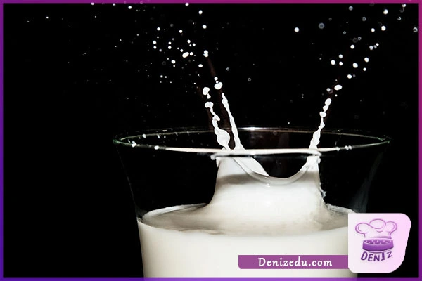 تاثیر نوع شیر و روش تولید بر خواص پنیر