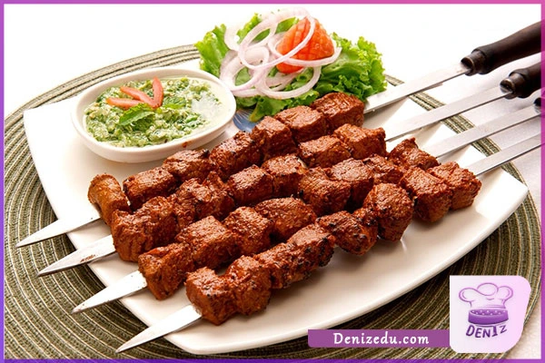 چینی