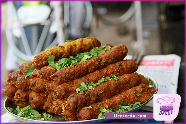 کباب طاووق
