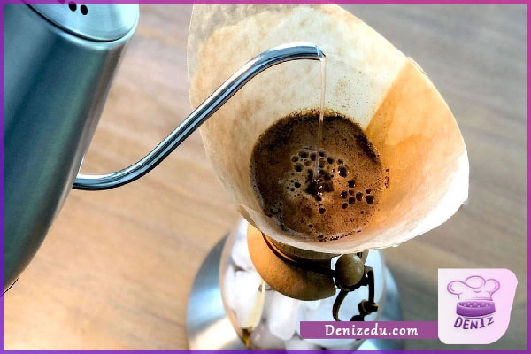 قهوه وی 60 برای چه چیزی خوب است؟