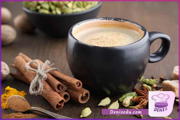 افزایش سطح انرژی یکی از خواص چای ماسالا