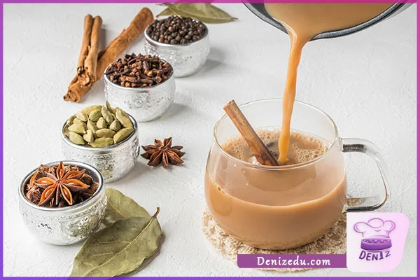 چای ماسالا برای لاغری از دیگر خواص چای ماسالا