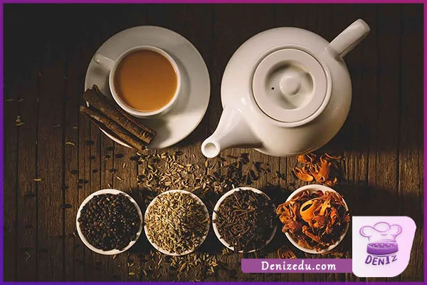 خواص چای ماسالا برای کنترل فشار خون