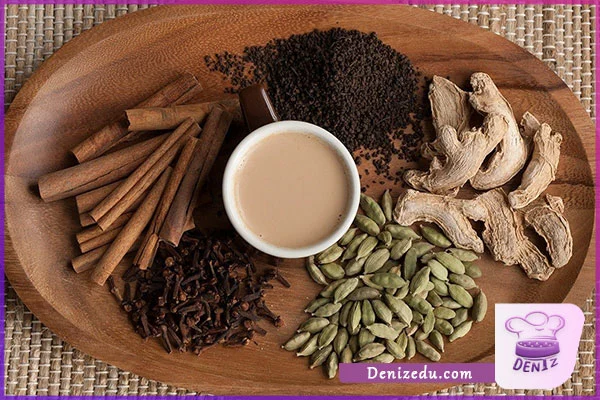 چای ماسالا چیست؟ معرفی چای ماسالا