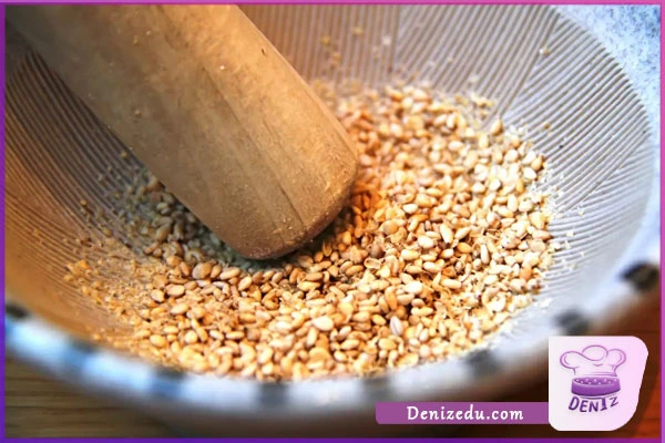 آسیاب کردن