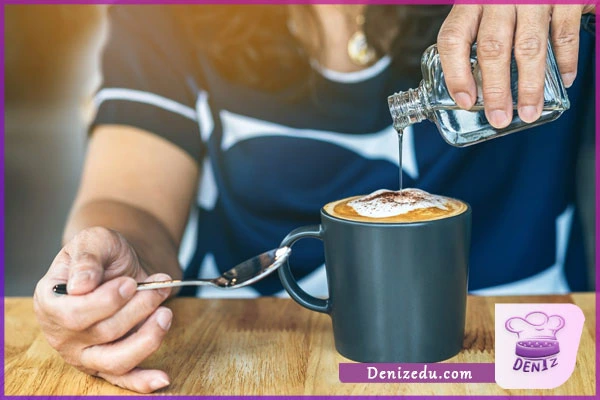 تناسب مقدار و غلظت