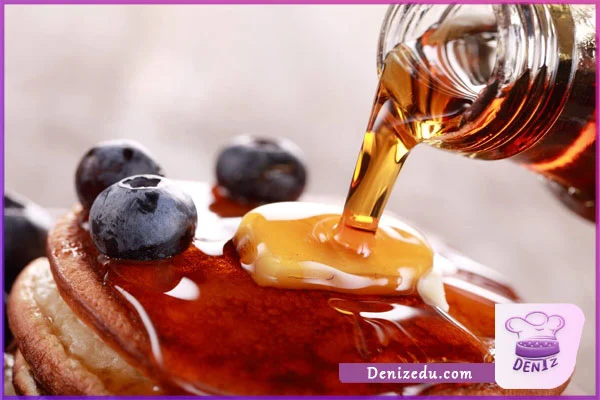 آیا شربت اینورت رژیمی است؟