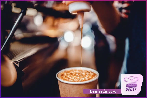 سیروپ چیست؟