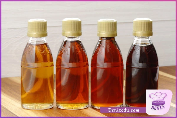 تنوع و شخصی سازی طعم