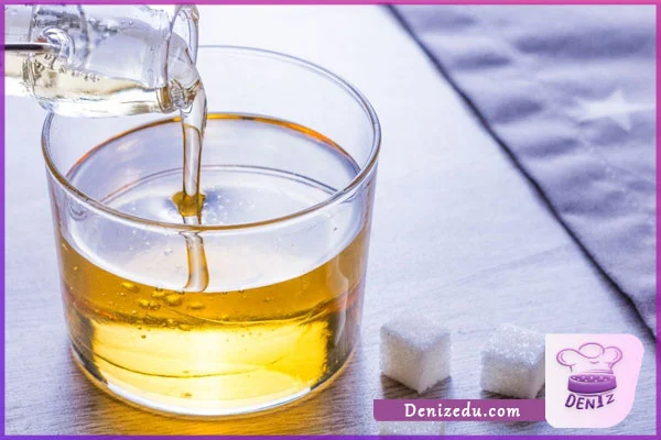 شربت اینورت چیست