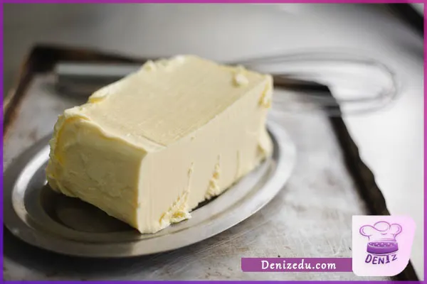 کره، طرز تهیه پاستا آلفردو