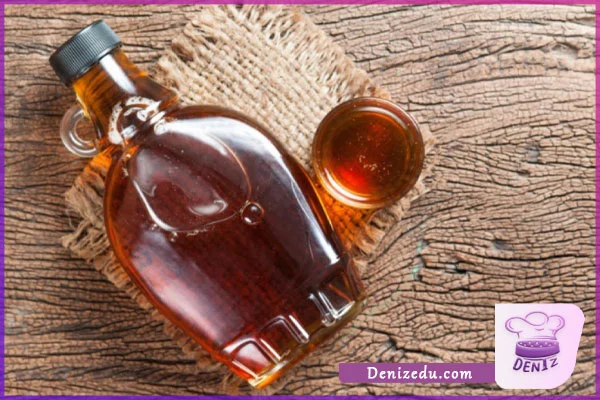 نحوه نگهداری شربت اینورت