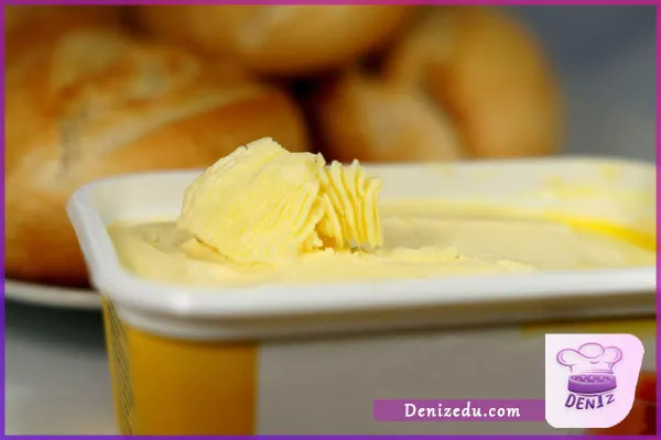 کره مارگارین چیست