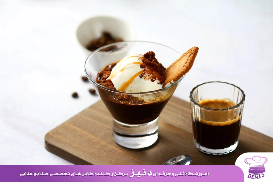 نکات مهم برای تهیه آفوگاتو