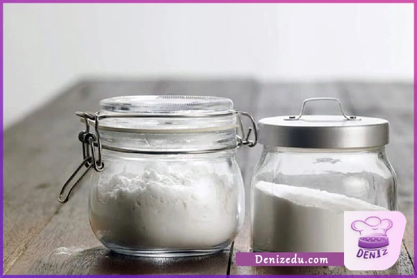 ضرر جوش شیرین بیشتر است یا بکینگ پودر؟