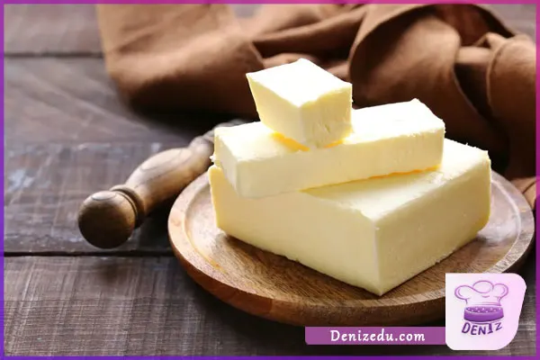 مارگارین سخت