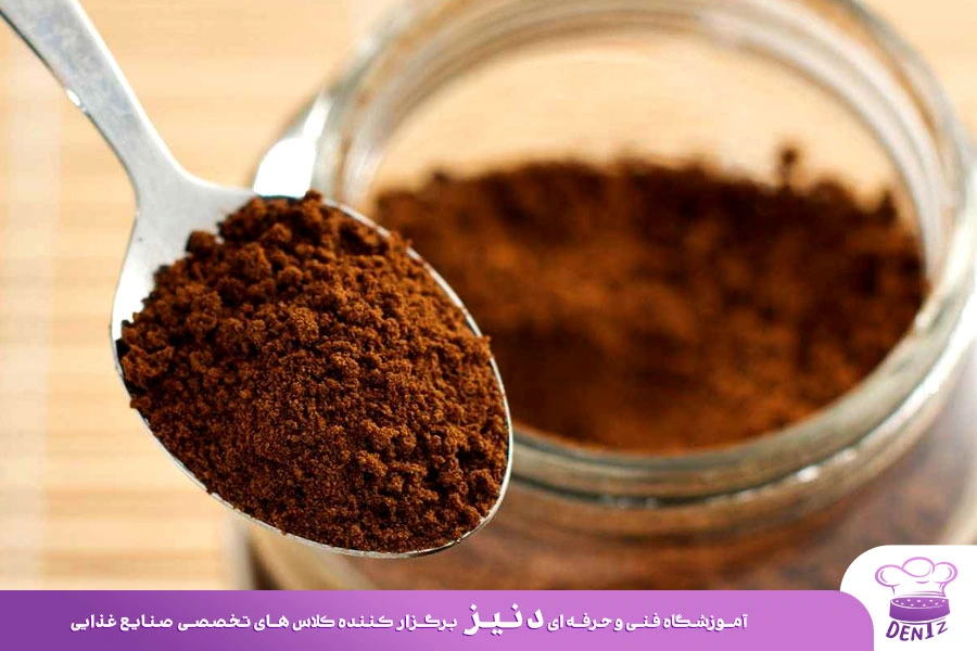 بهترین نوع قهوه فوری برای تهیه آفوگاتو