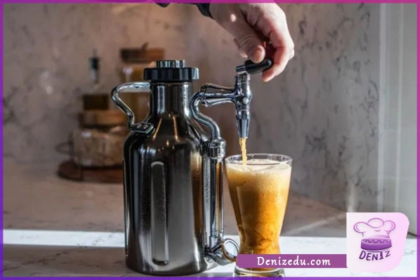 نیترو کافی یا قهوه نیترو چیست