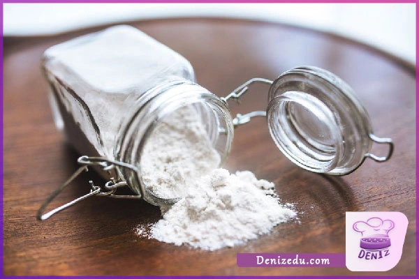 بکینگ پودر چیست؟