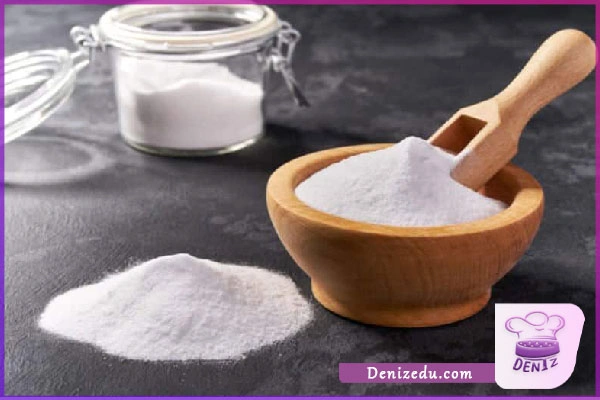 جوش شیرین چیست