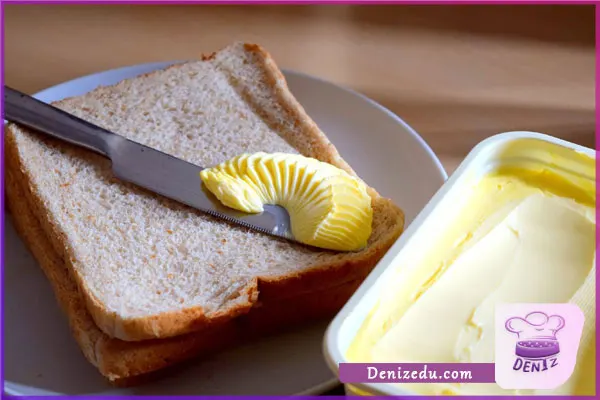 آیا می توان مارگارین را کاملاً جایگزین کره کرد؟