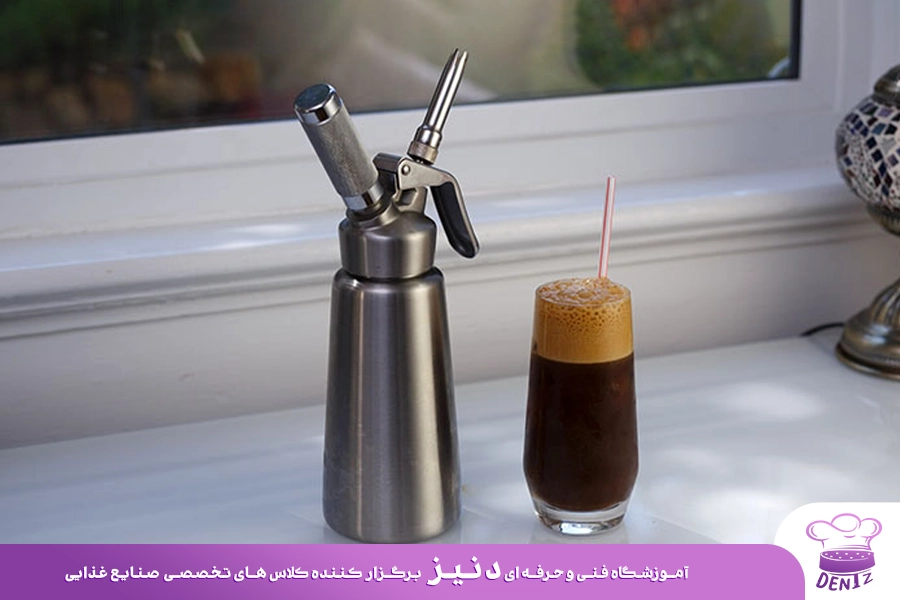 نیترو کافی کلاسیک