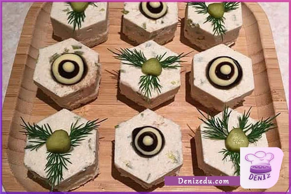 طرز تهیه راتا مرغ