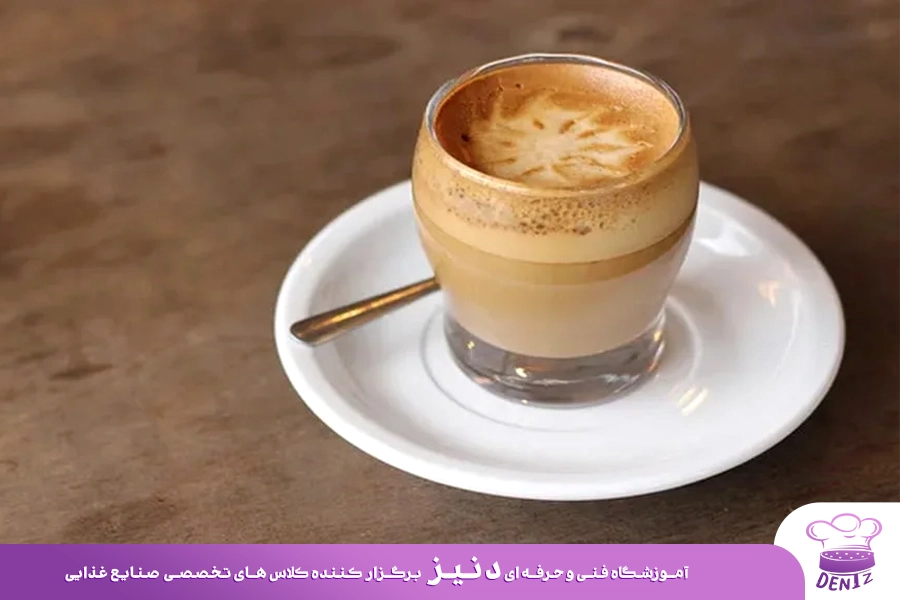 نوشیدنی کورتادو برای لاغری