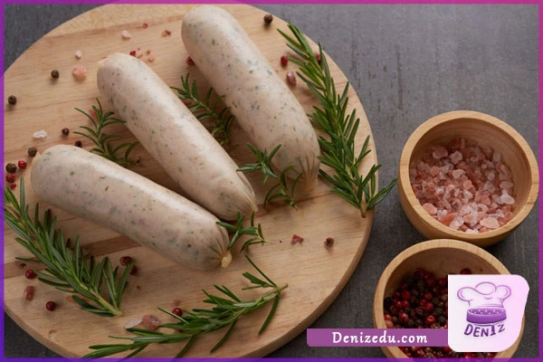 مدت زمان و شرایط نگهداری سوسیس خانگی